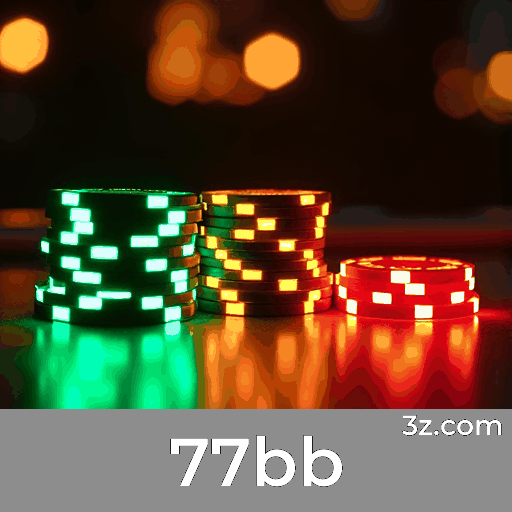 Tecnologia de Ponta e Segurança Avançada na Plataforma 77bb