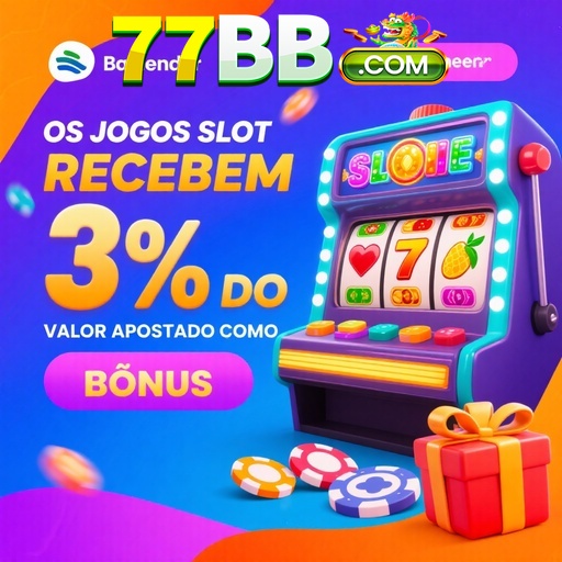 77BB Ganhe R$ 100,00 Gratis